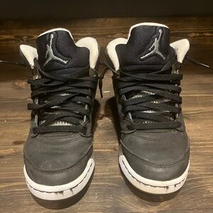 Jordan 5 Retro Oreo